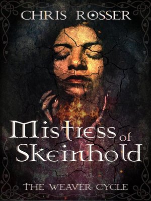 cover image of Mistress of Skeinhold